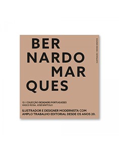 Bernardo Marques