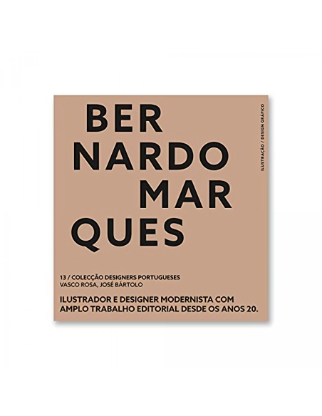 Bernardo Marques