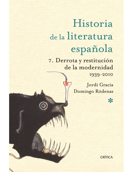 Derrota y restitucion de la modernidad 1939 2010