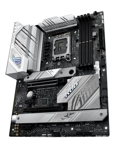ROG STRIX B760-A GAMING WIFI Intel B760 LGA 1700 ATX