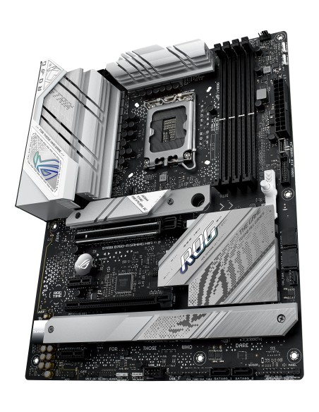 ROG STRIX B760-A GAMING WIFI Intel B760 LGA 1700 ATX