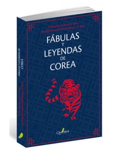 FaBULAS Y LEYENDAS DE COREA