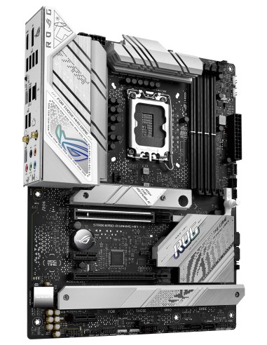 ROG STRIX B760-A GAMING WIFI Intel B760 LGA 1700 ATX