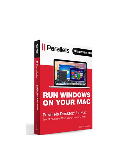 Desktop for Mac Business Edition, Acad, 101 - 250, 1 Y