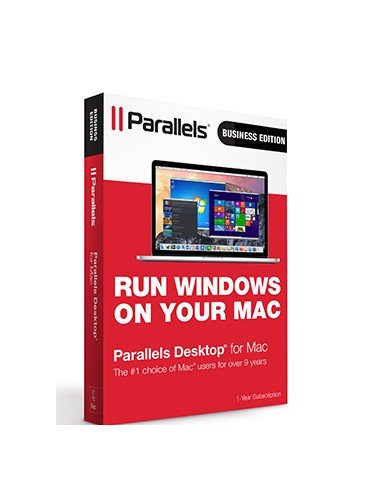 Desktop for Mac Business Edition, Acad, 101 - 250, 3 Y Académico 3 año(s)