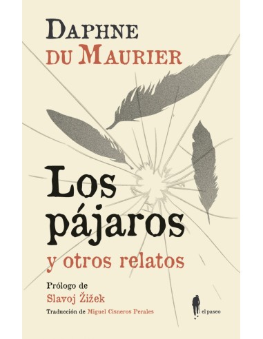 Los pajaros y otros relatos