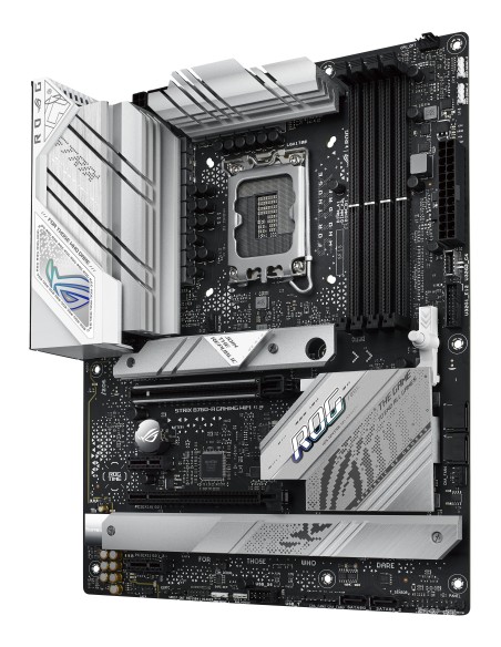 ROG STRIX B760-A GAMING WIFI Intel B760 LGA 1700 ATX