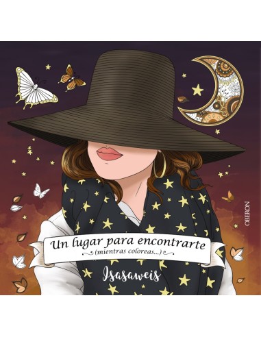 UN LUGAR PARA ENCONTRARTE