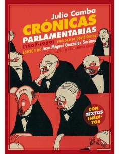 CRONICAS PARLAMENTARIAS