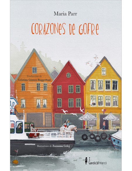 CORAZONES DE GOFRE