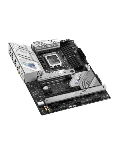 ROG STRIX B760-A GAMING WIFI Intel B760 LGA 1700 ATX
