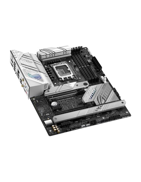ROG STRIX B760-A GAMING WIFI Intel B760 LGA 1700 ATX