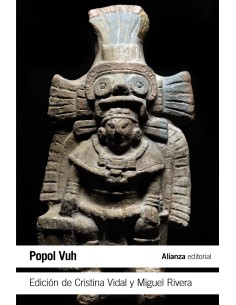 POPOL VUH