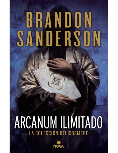ARCANUM ILIMITADO