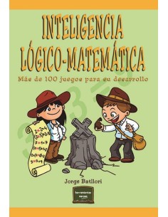 INTELIGENCIA LoGICO MATEMaTICA