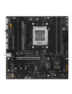 TUF GAMING A620M-PLUS AMD A620 Zócalo AM5 micro ATX