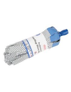 137904 fregona Húmedo Microfibra Azul