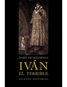 Ivan el Terrible