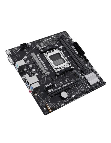PRIME A620M-K AMD A620 Zócalo AM5 micro ATX
