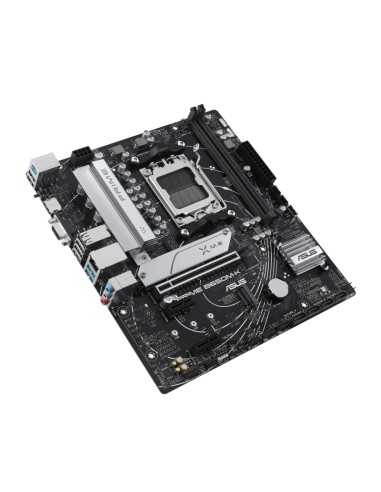 PRIME B650M-K AMD B650 Zócalo AM5 micro ATX