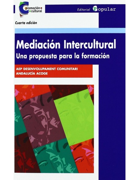 Mediacion intercultural