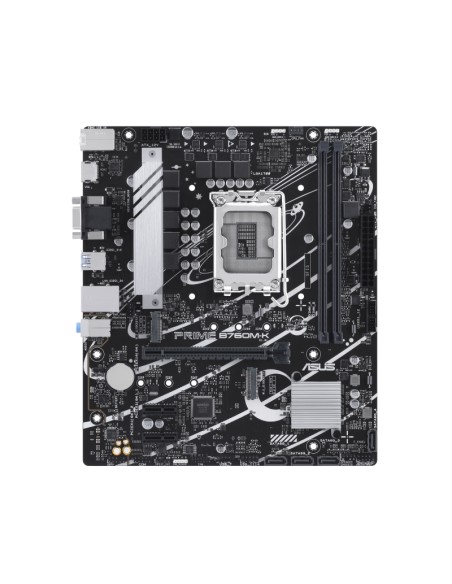 PRIME B760M-K Intel B760 LGA 1700 micro ATX