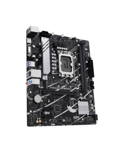 PRIME B760M-K Intel B760 LGA 1700 micro ATX