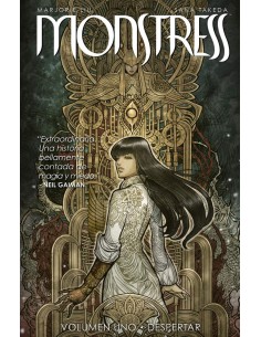 MONSTRESS 1