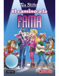 EL CAMINO A LA FAMA