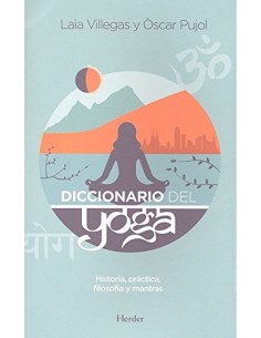 DICCIONARIO DEL YOGA