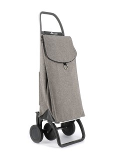 PEP019-1041 bolsa de compras Grafito Bolsa para carrito de la compra