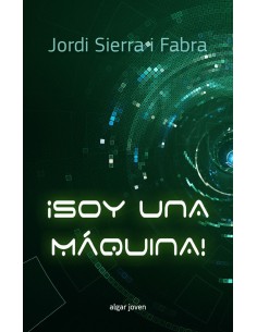iSOY UNA MAQUINA