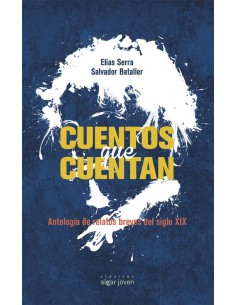 CUENTOS QUE CUENTAN