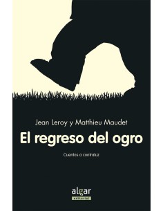 EL REGRESO DEL OGRO