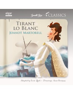 TIRANT LO BLANC