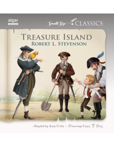 TREASURE ISLAND