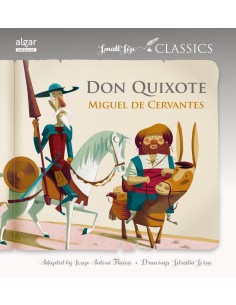 DON QUIXOTE