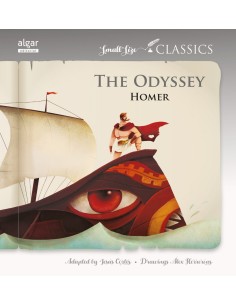 THE ODYSSEY