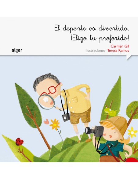 EL DEPORTE ES DIVERTIDO iELIGE TU PREFERIDO