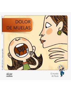 DOLOR DE MUELAS