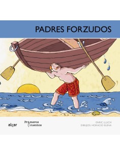 PADRES FORZUDOS