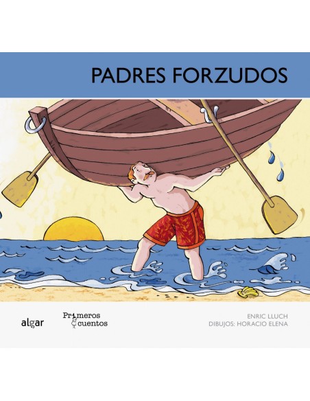 PADRES FORZUDOS