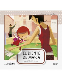 EL DIENTE DE MARIA