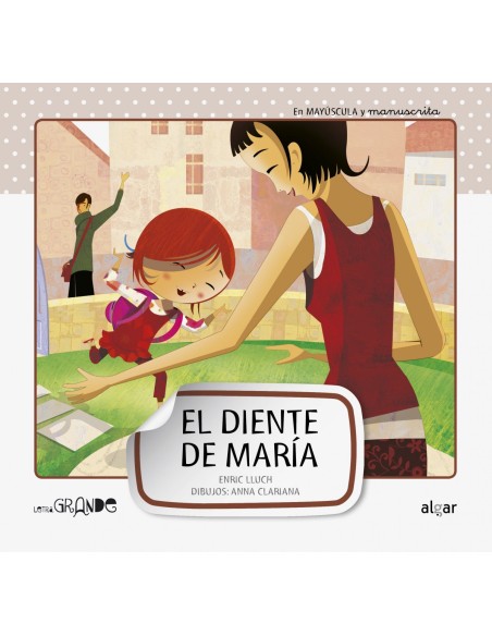 EL DIENTE DE MARIA