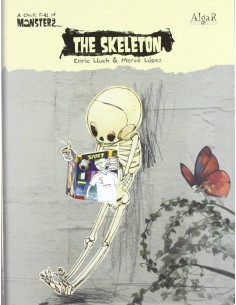 THE SKELETON