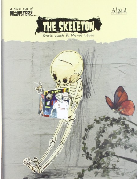 THE SKELETON
