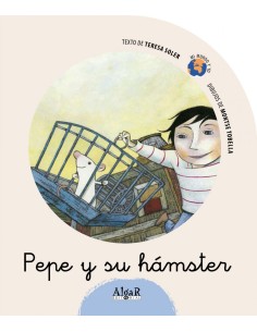 PEPE Y SU HAMSTER
