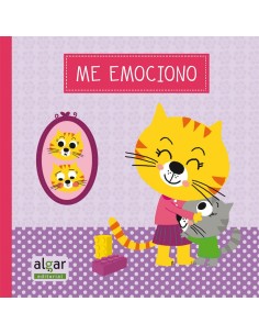 ME EMOCIONO