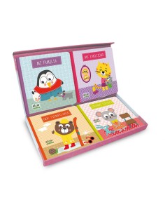 LA MALETA DE LOS DESCUBRIMIENTOS