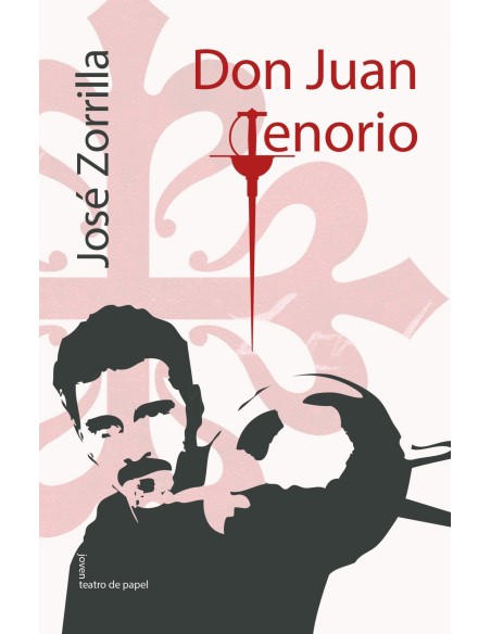 DON JUAN TENORIO